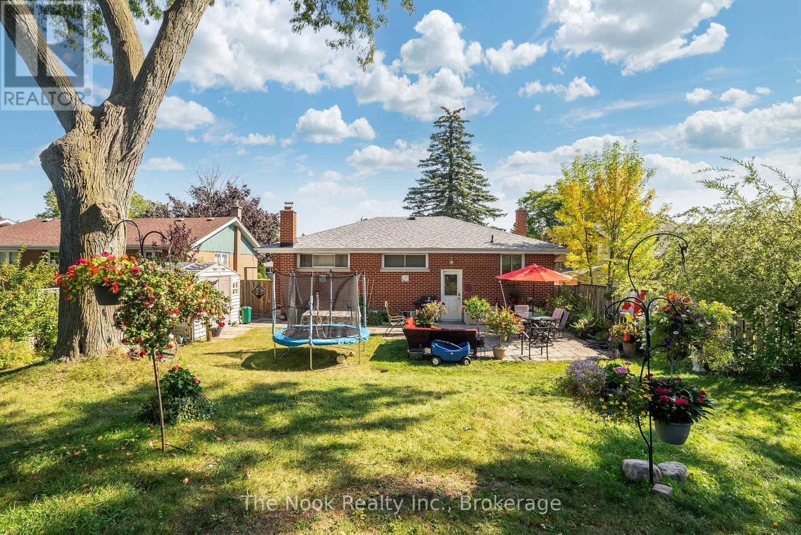 Single Family at Basement- 464 Gibbons Street, Oshawa (McLaughlin), Ontario - Photo 7 - RE/MAX Garden City Realty
