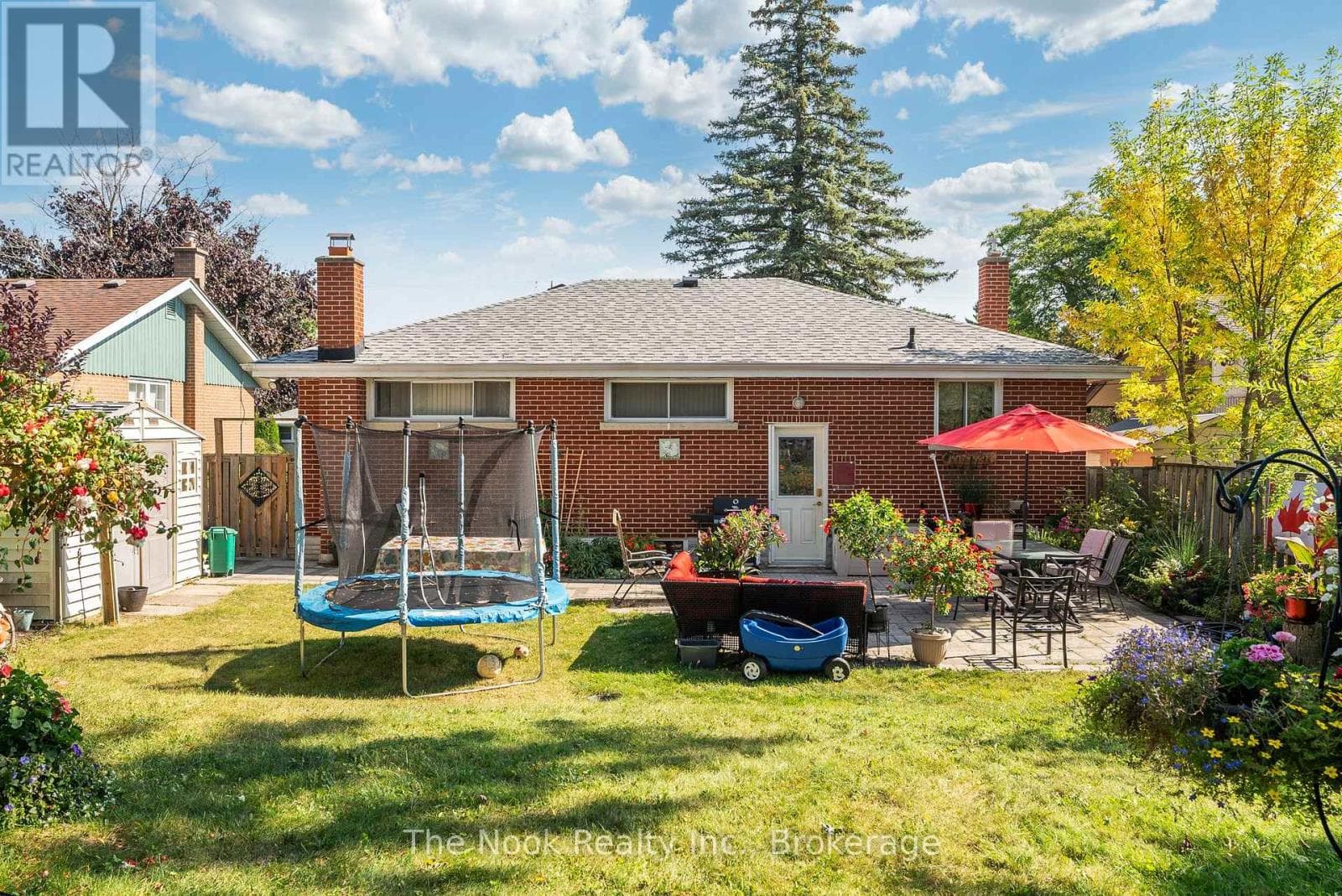 Single Family at Basement- 464 Gibbons Street, Oshawa (McLaughlin), Ontario - Photo 8 - RE/MAX Garden City Realty