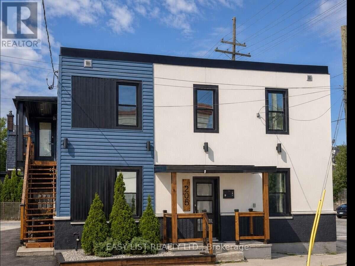 205 Marier Avenue