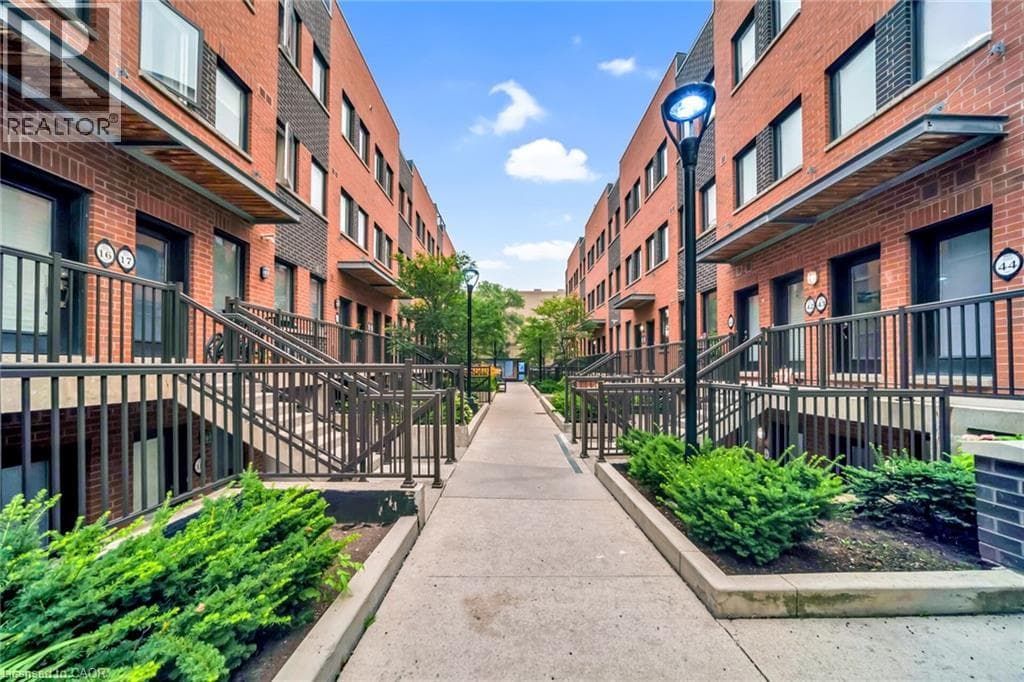Single Family at 29- 869 WILSON Avenue, Toronto, Ontario - Photo 3 - RE/MAX Garden City Realty