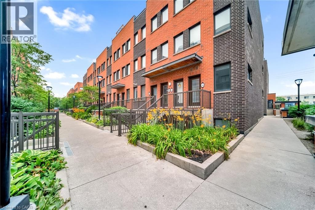 Single Family at 29- 869 WILSON Avenue, Toronto, Ontario - Photo 4 - RE/MAX Garden City Realty