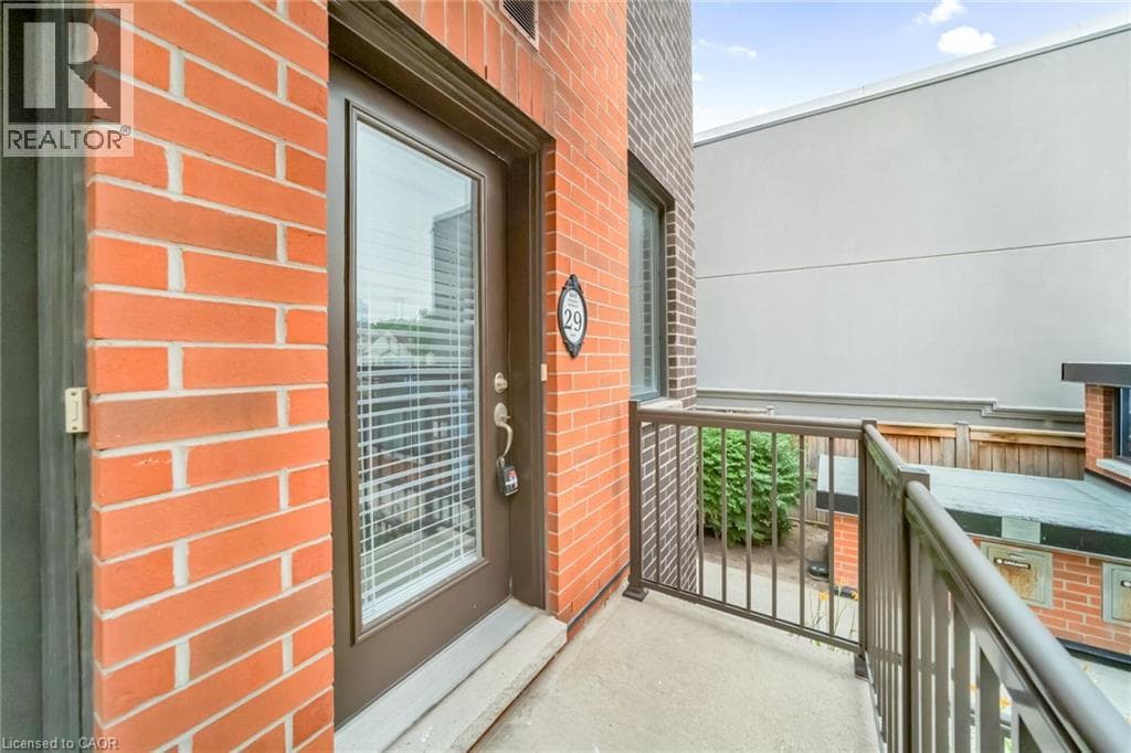 Single Family at 29- 869 WILSON Avenue, Toronto, Ontario - Photo 6 - RE/MAX Garden City Realty