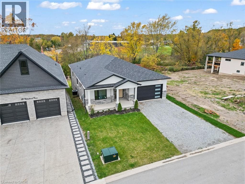 Single Family at 149 WILLOWBROOK Drive, Welland, Ontario - Photo 2 - RE/MAX Garden City Realty