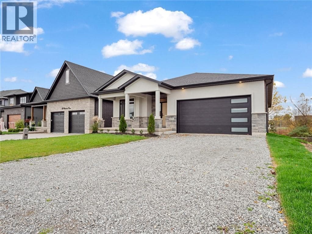 Single Family at 149 WILLOWBROOK Drive, Welland, Ontario - Photo 3 - RE/MAX Garden City Realty