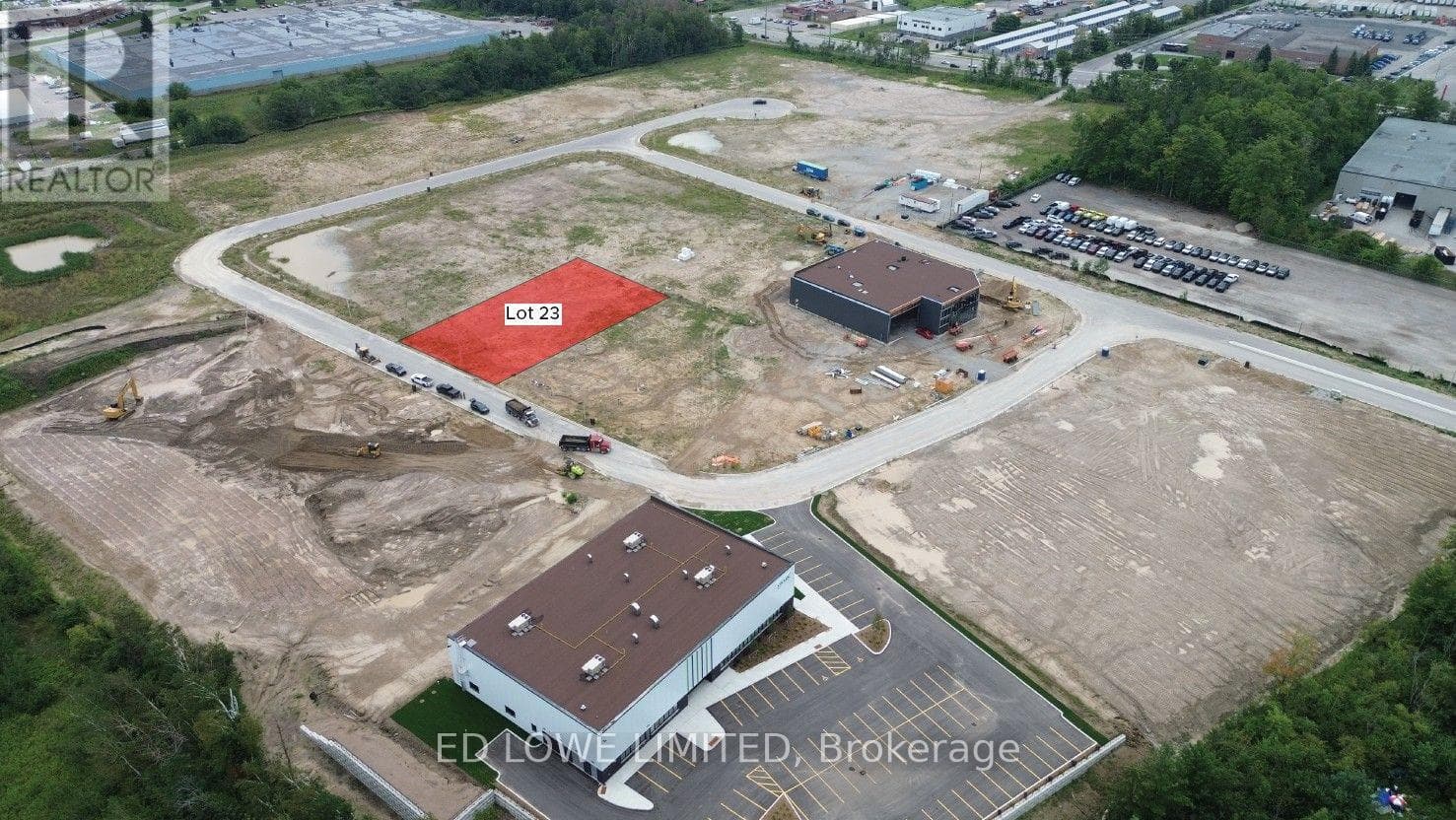 Lot 23- 60 Ironstone Crescent