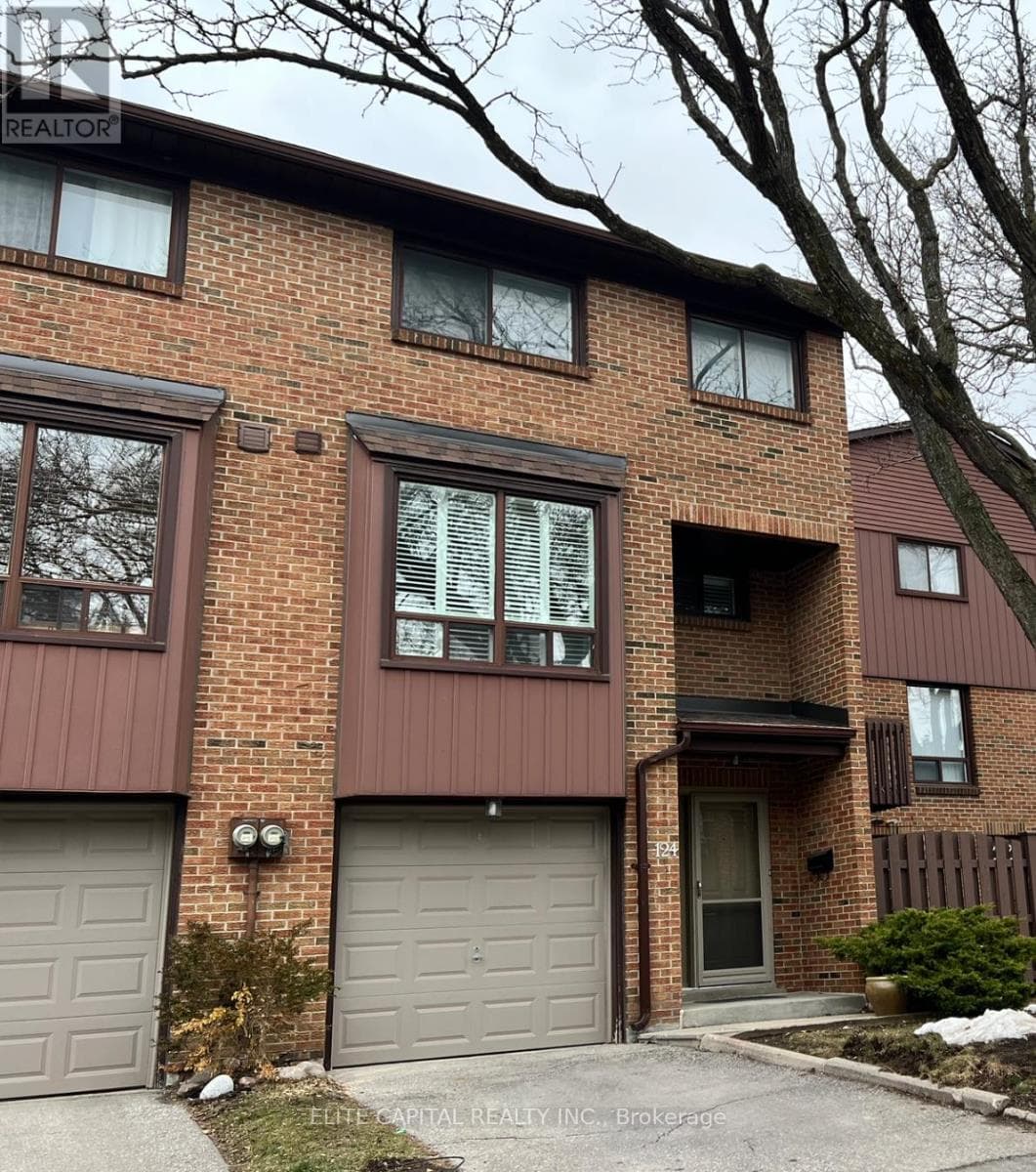 124 Wagon Trail Way