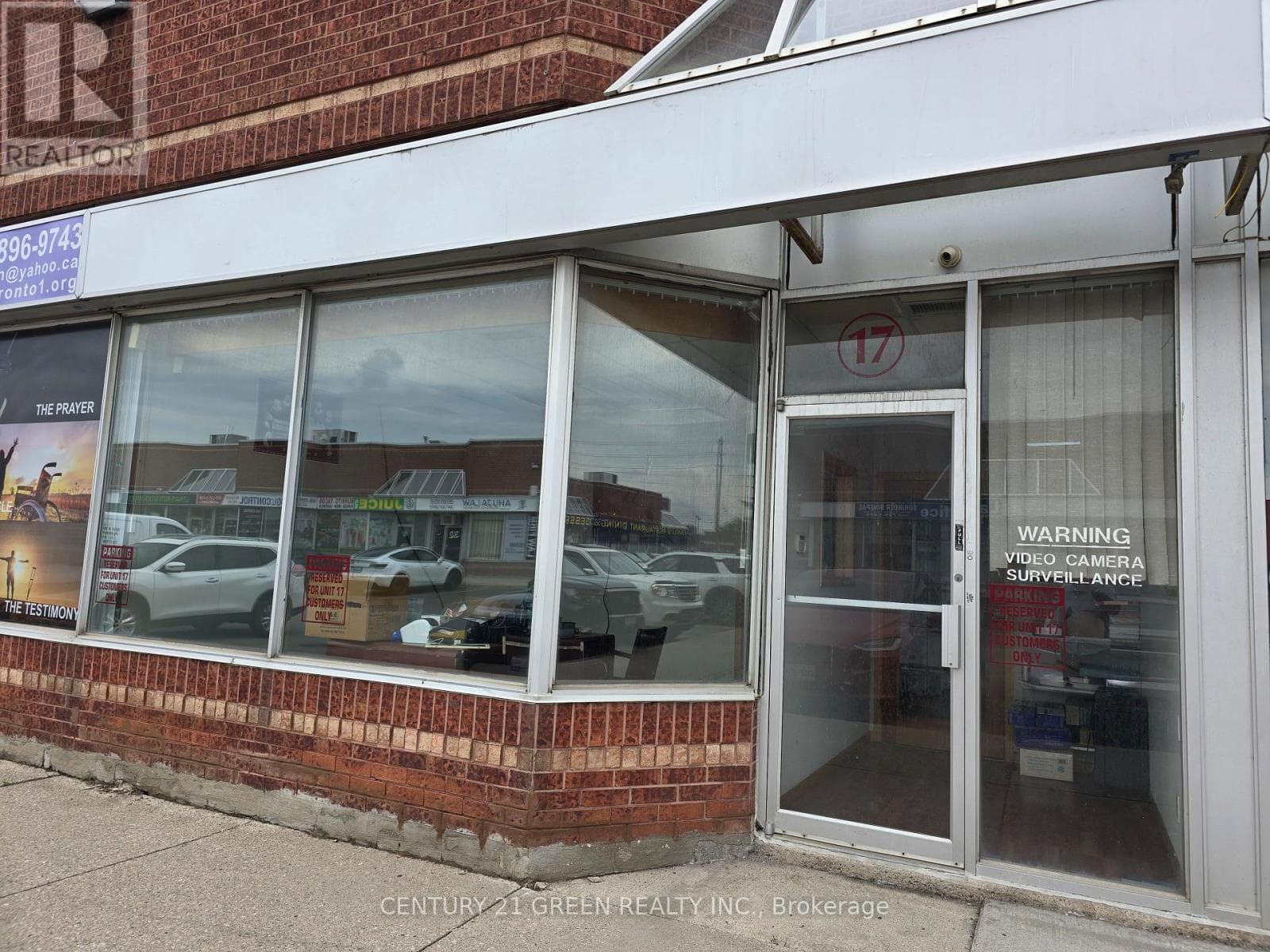 17- 7955 Torbram Road