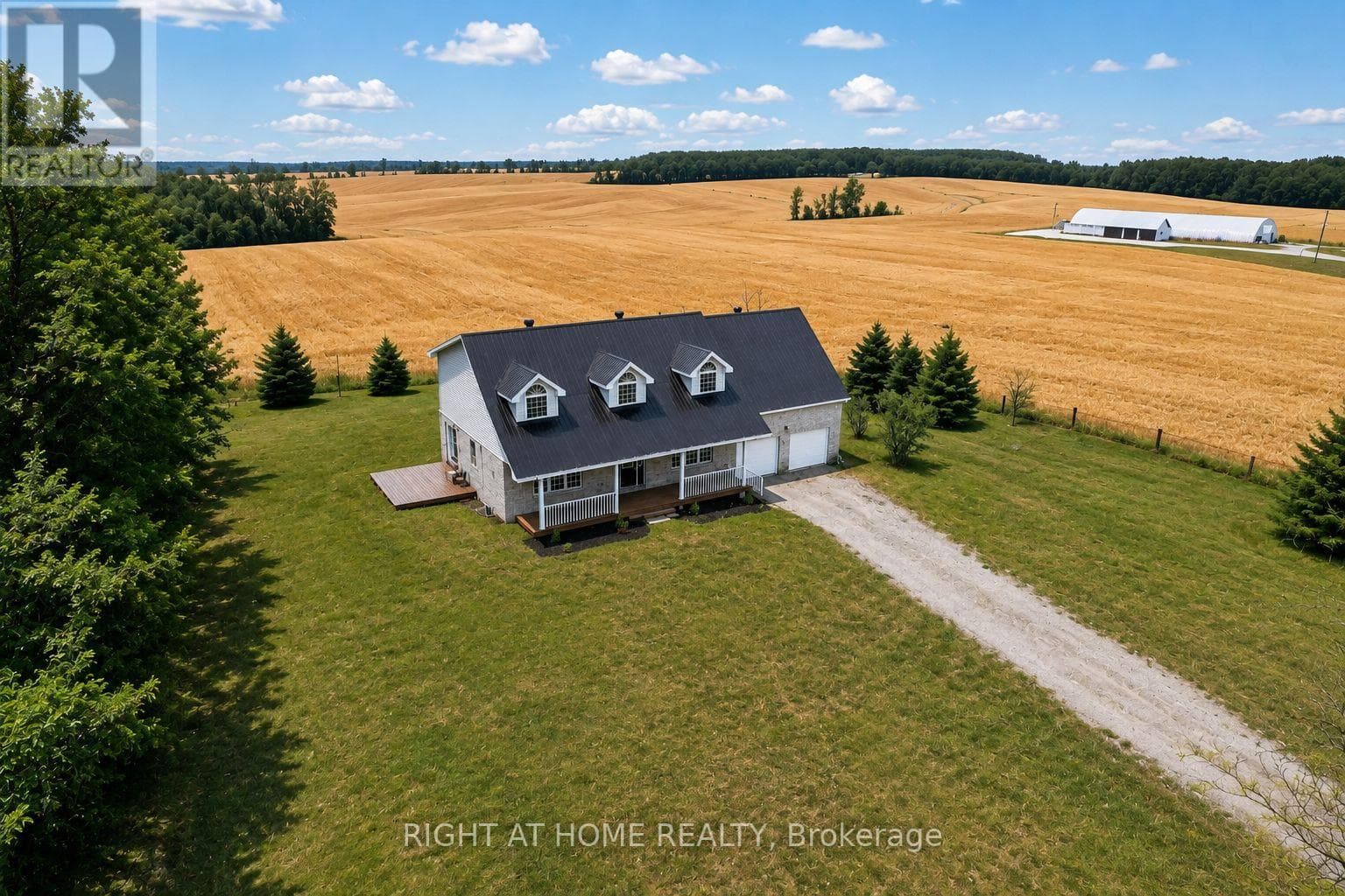 6435 12/13 Stayner Sideroad