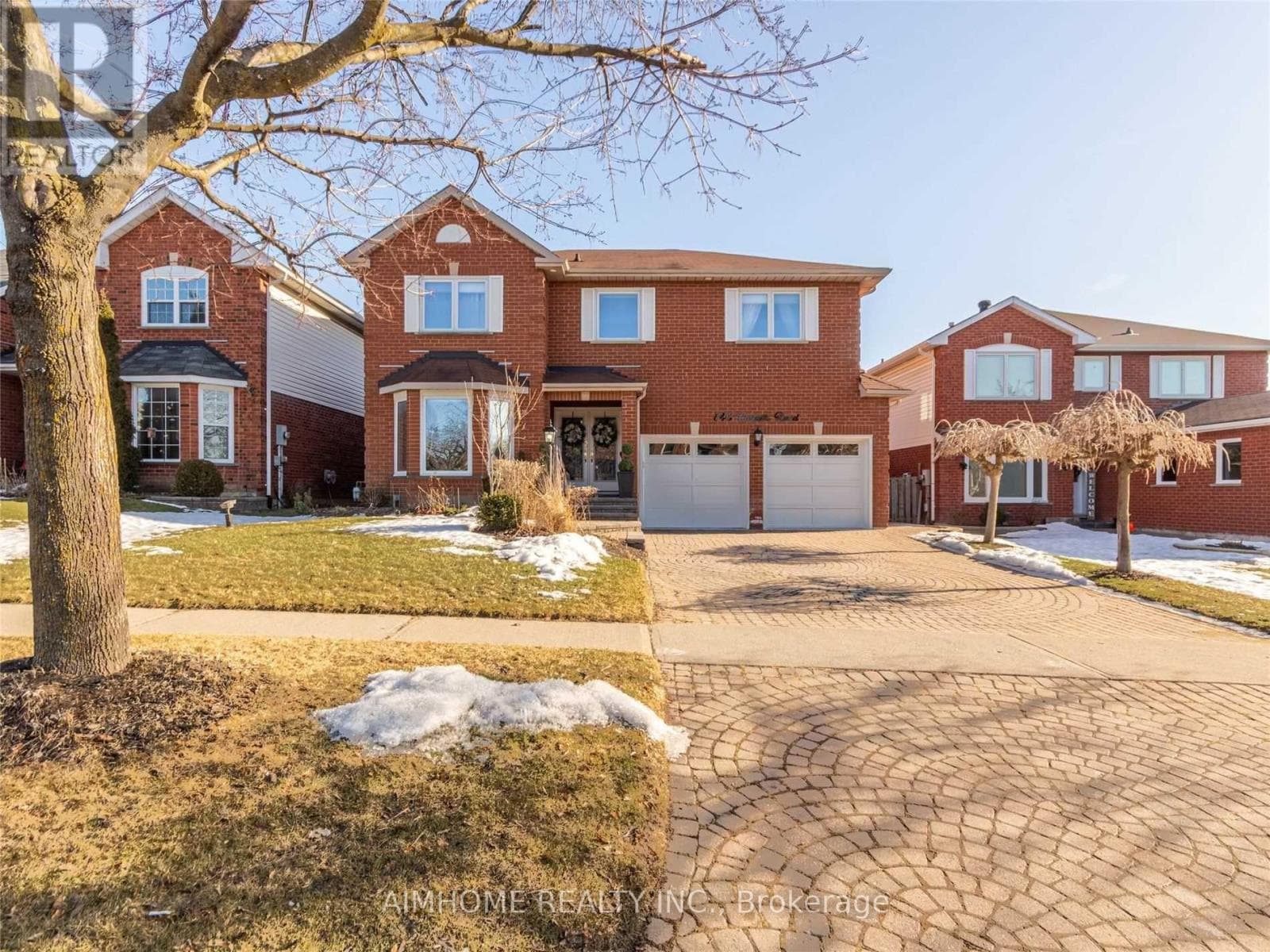 843 Corbett's Road
