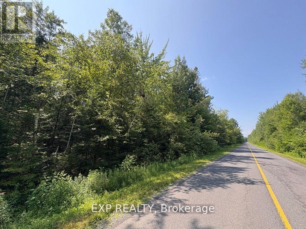 1 Lot 1 Concession 2 Part 4 Boundary Corners