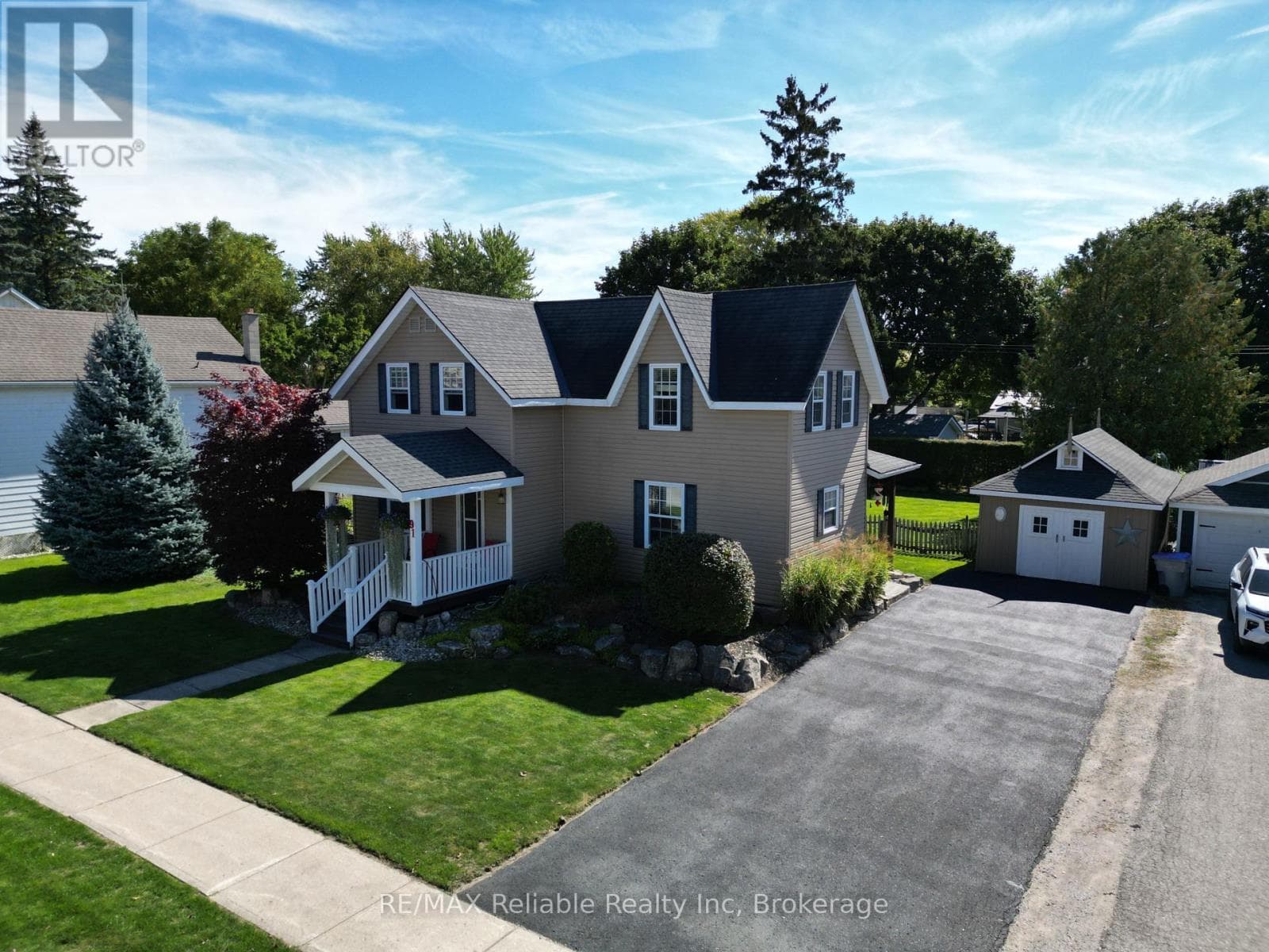 91 King Street