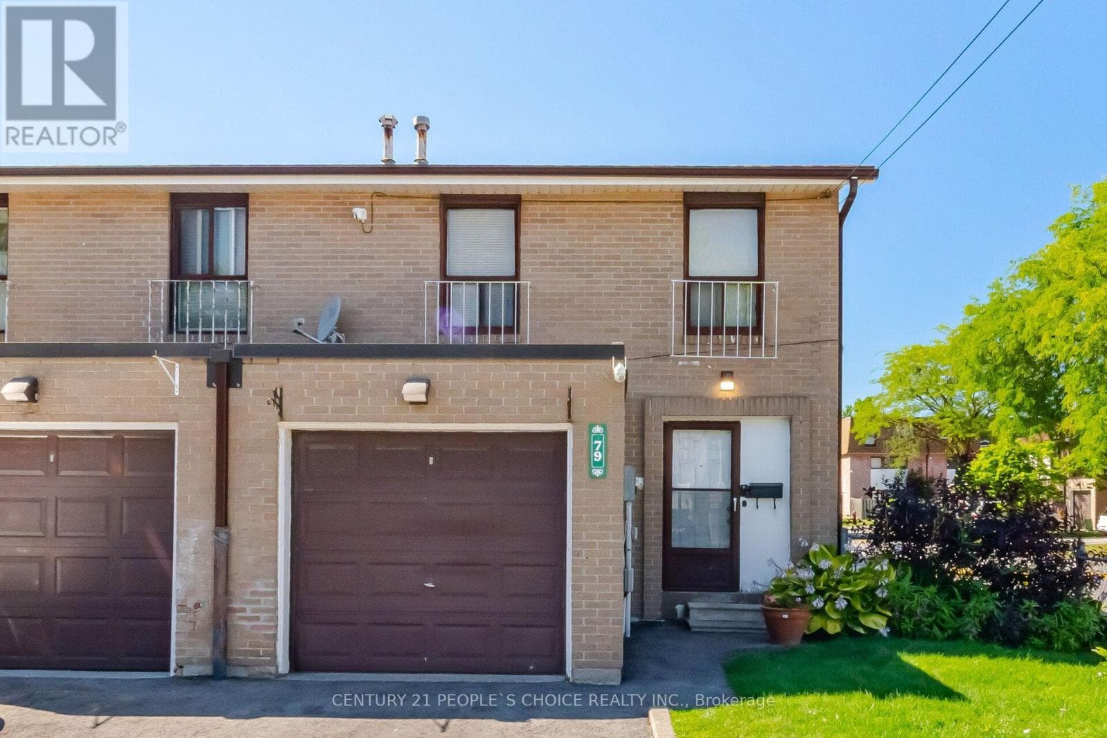 79 Fleetwood Crescent