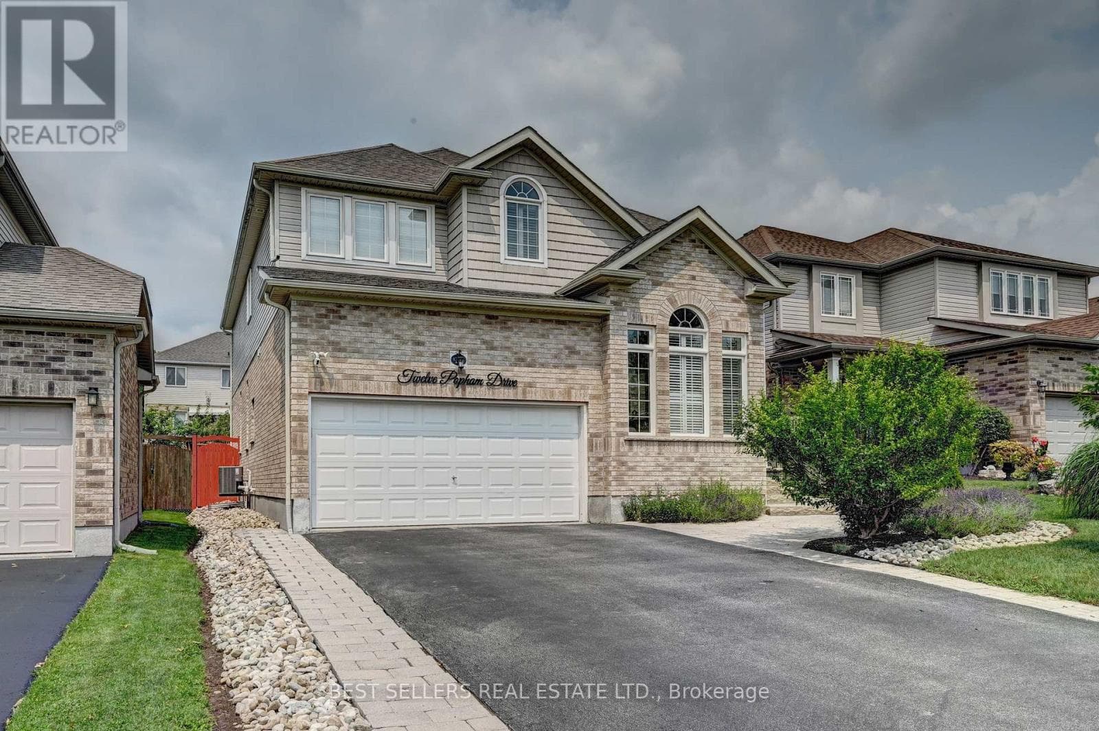 12 Popham Drive