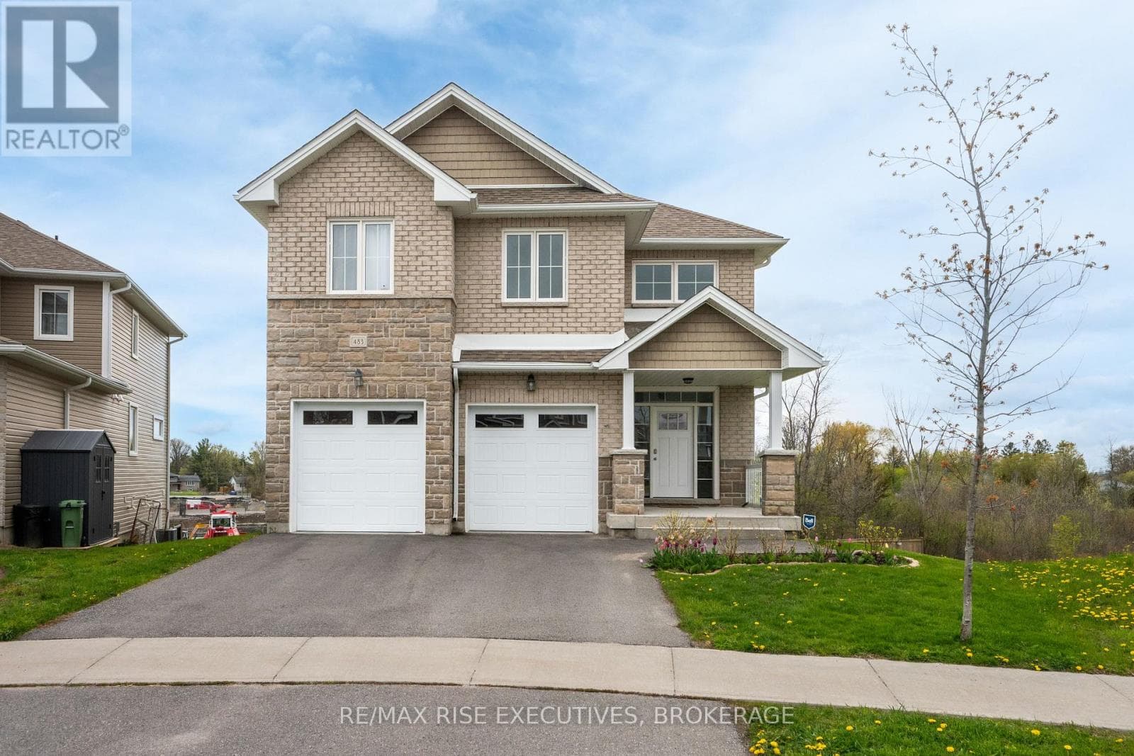 483 Beth Crescent