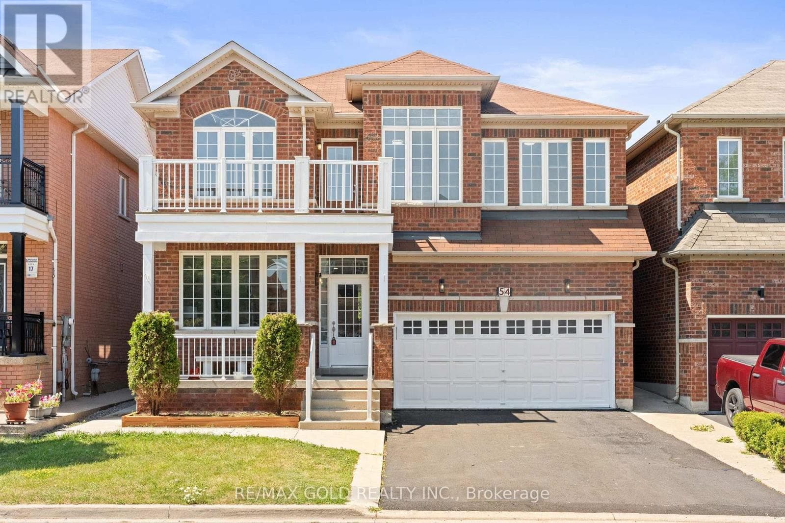 54 Blazing Star Drive