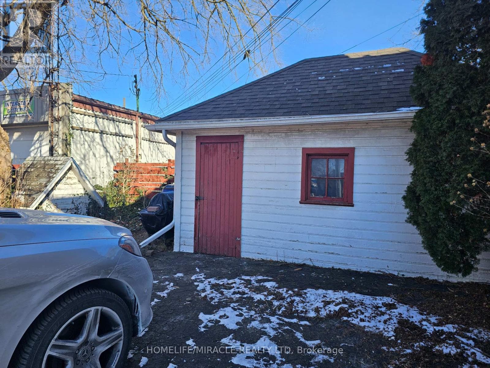 Multi-family at 201 Grand Avenue, Chatham-Kent (Chatham), Ontario - Photo 5 - RE/MAX Garden City Realty