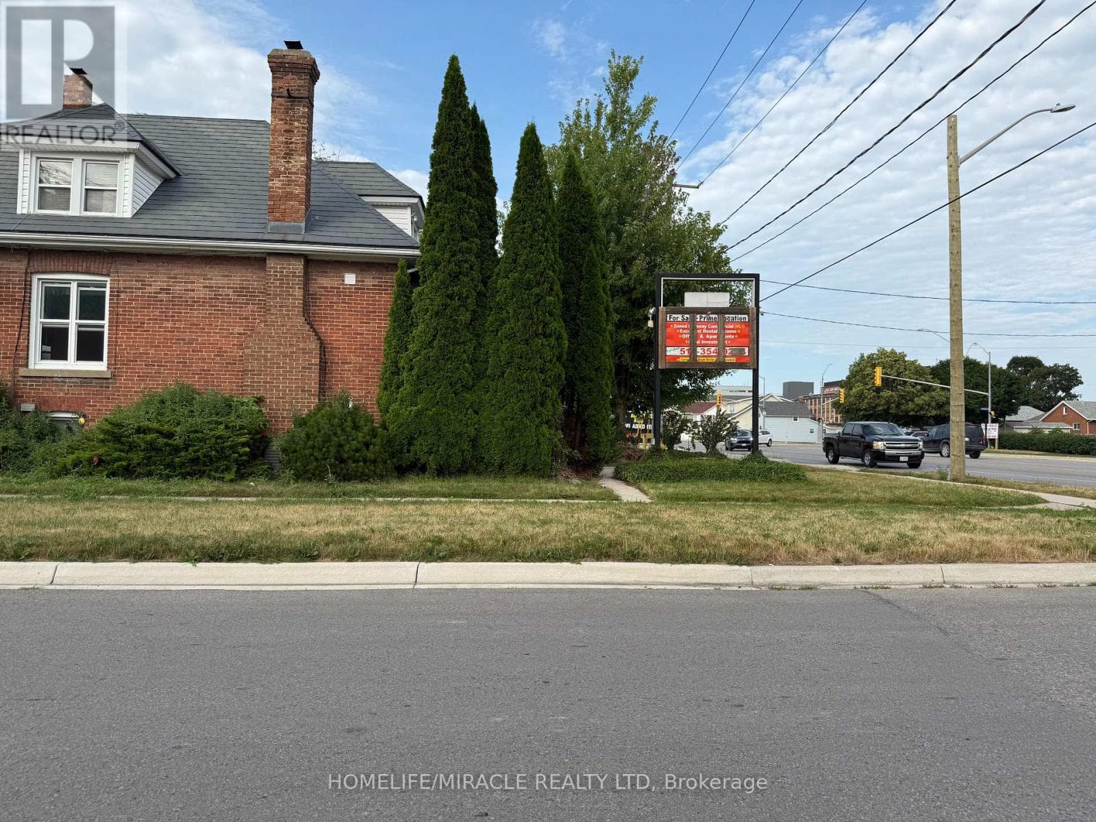Multi-family at 201 Grand Avenue, Chatham-Kent (Chatham), Ontario - Photo 6 - RE/MAX Garden City Realty