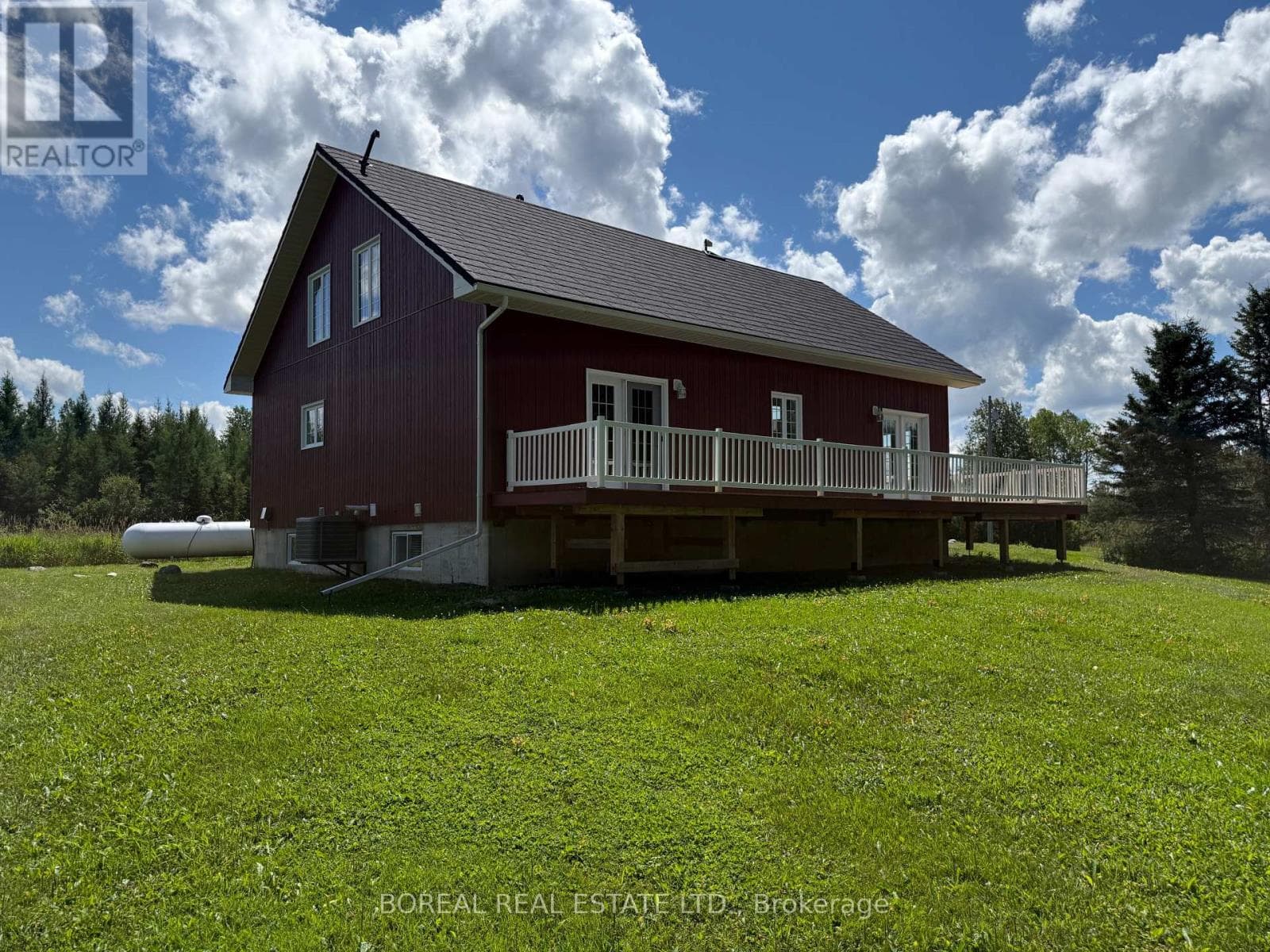 Single Family at LT 12 CON 5 CLUTE Township, Cochrane (Cochrane Unorganized), Ontario - Photo 4 - RE/MAX Garden City Realty