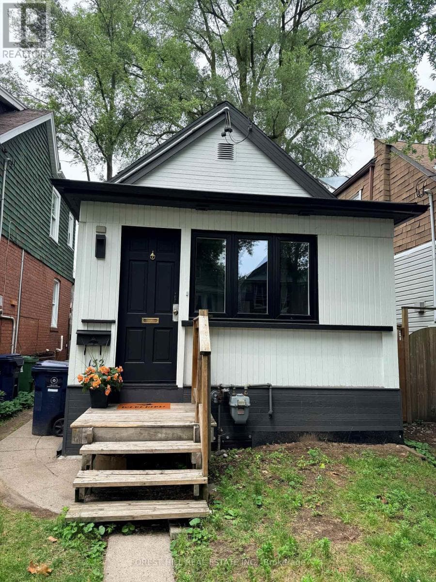132 Hazelwood Avenue