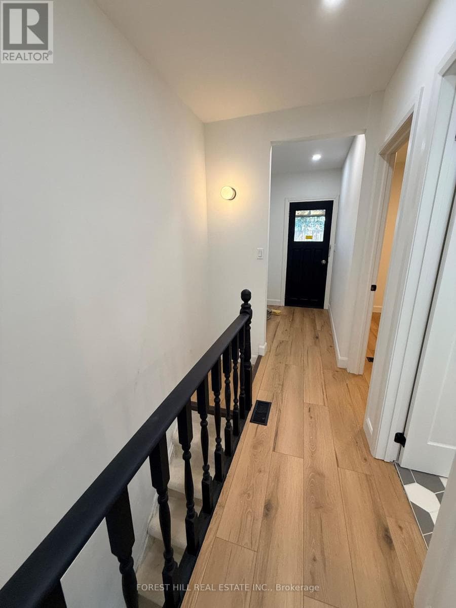 Single Family at 132 Hazelwood Avenue, Toronto (Blake-Jones), Ontario - Photo 6 - RE/MAX Garden City Realty