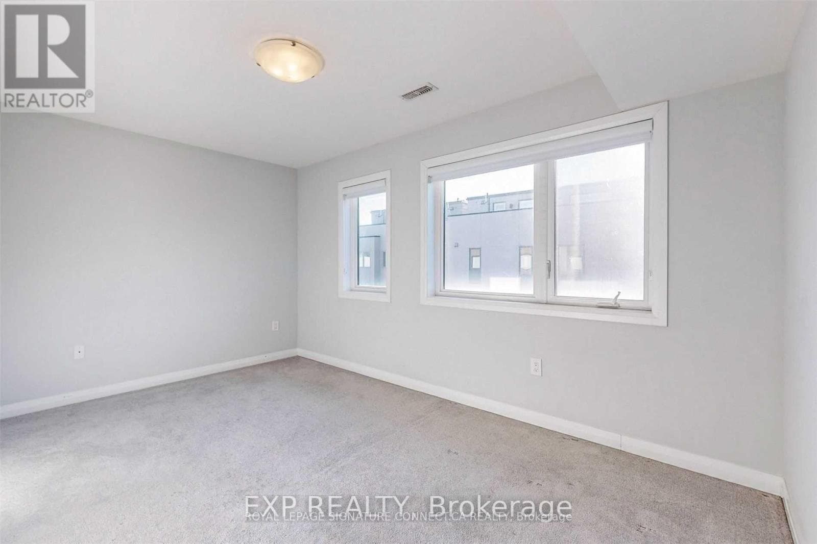 Single Family at 16 Caroline Carpenter Grove, Toronto (Downsview-Roding-CFB), Ontario - Photo 2 - RE/MAX Garden City Realty