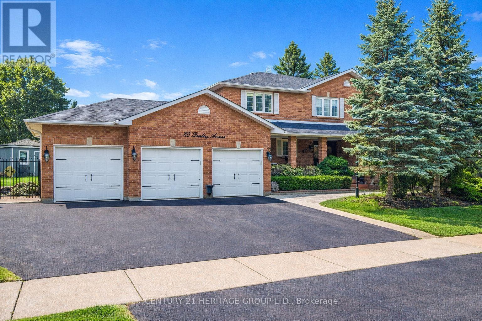 80 Findlay Avenue