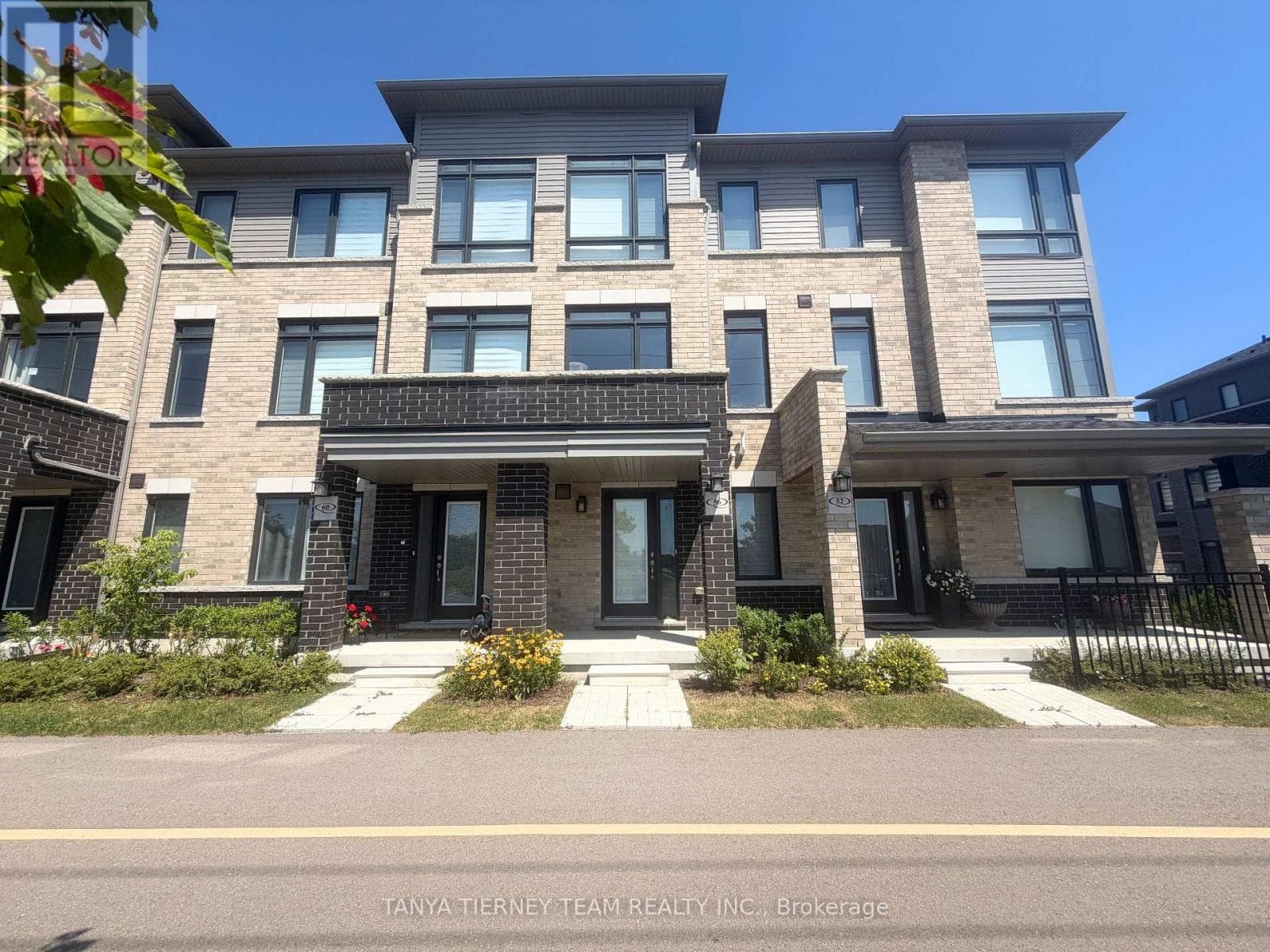 Single Family at 56 Emmas Way, Whitby (Taunton North), Ontario - Photo 2 - RE/MAX Garden City Realty