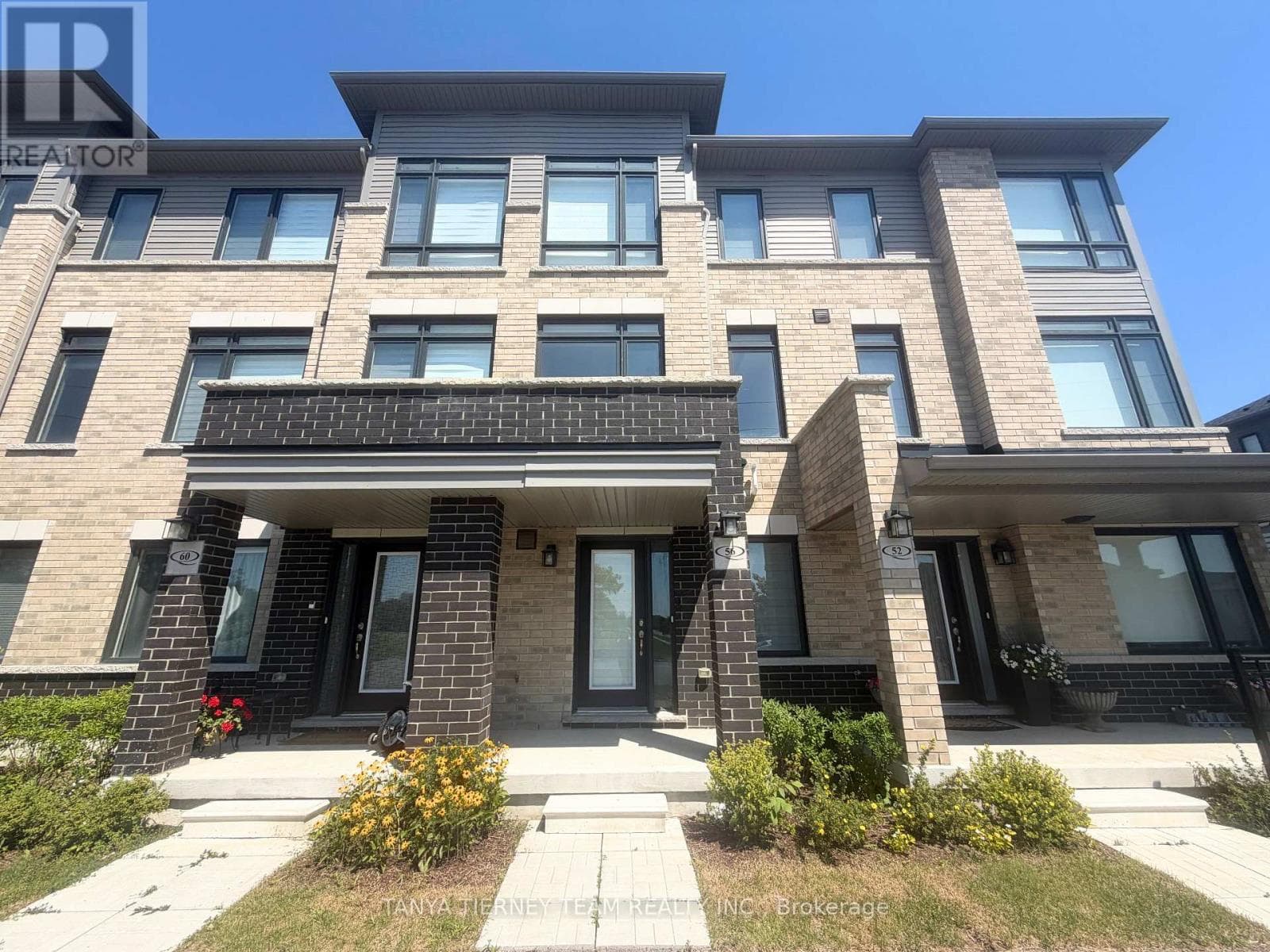 Single Family at 56 Emmas Way, Whitby (Taunton North), Ontario - Photo 3 - RE/MAX Garden City Realty