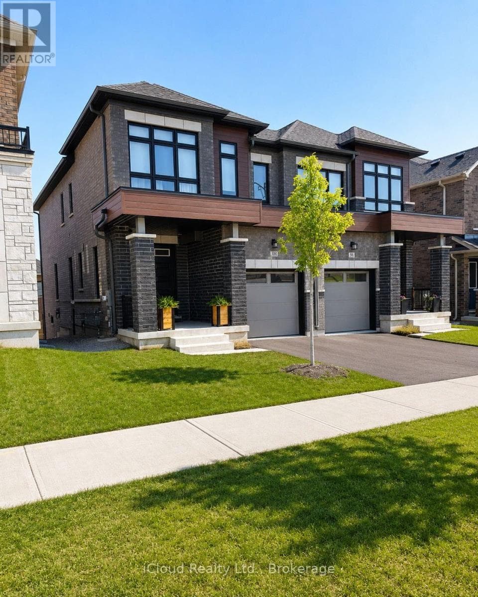 100 Bearberry Road