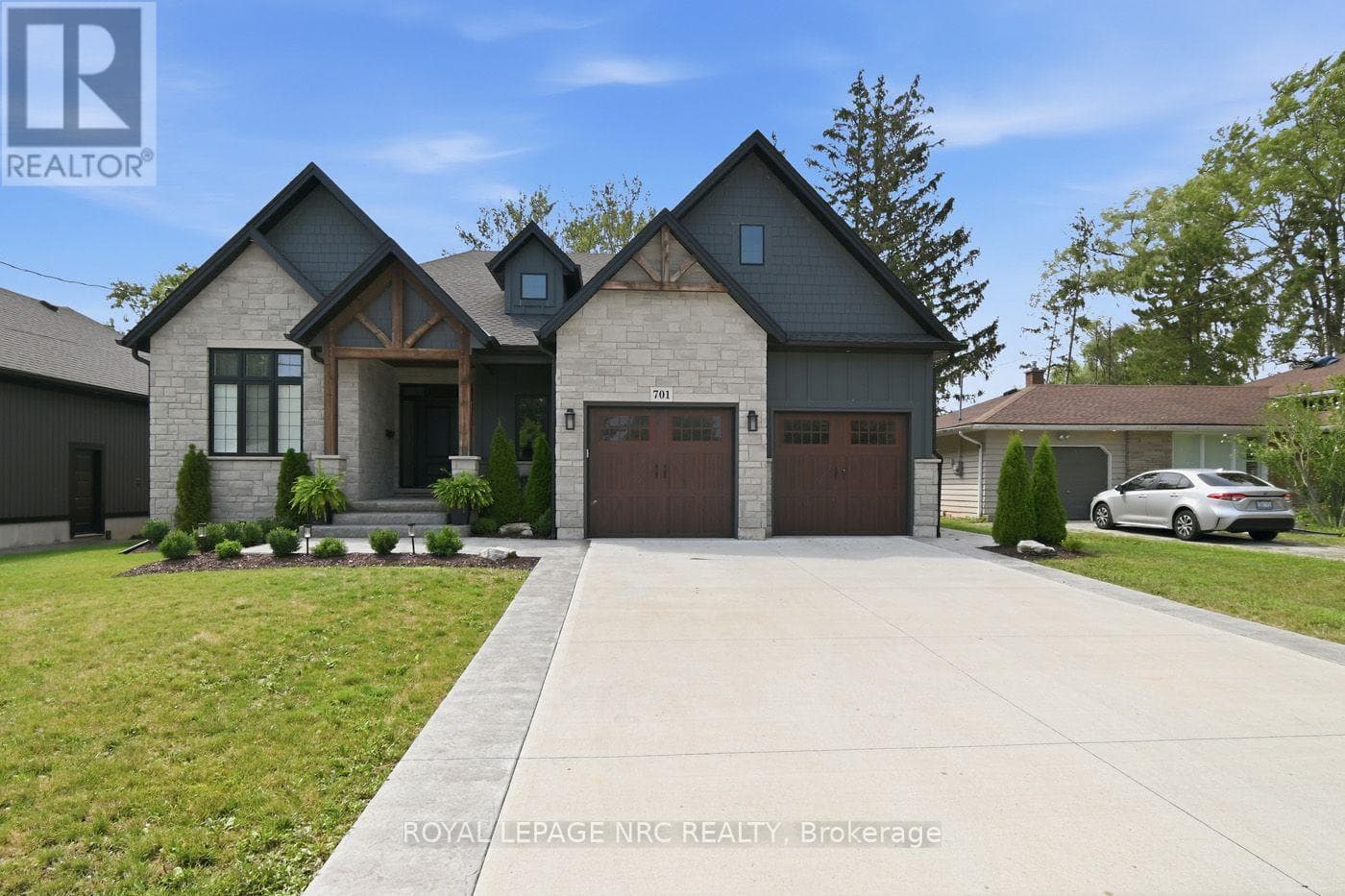 701 Buffalo Road
