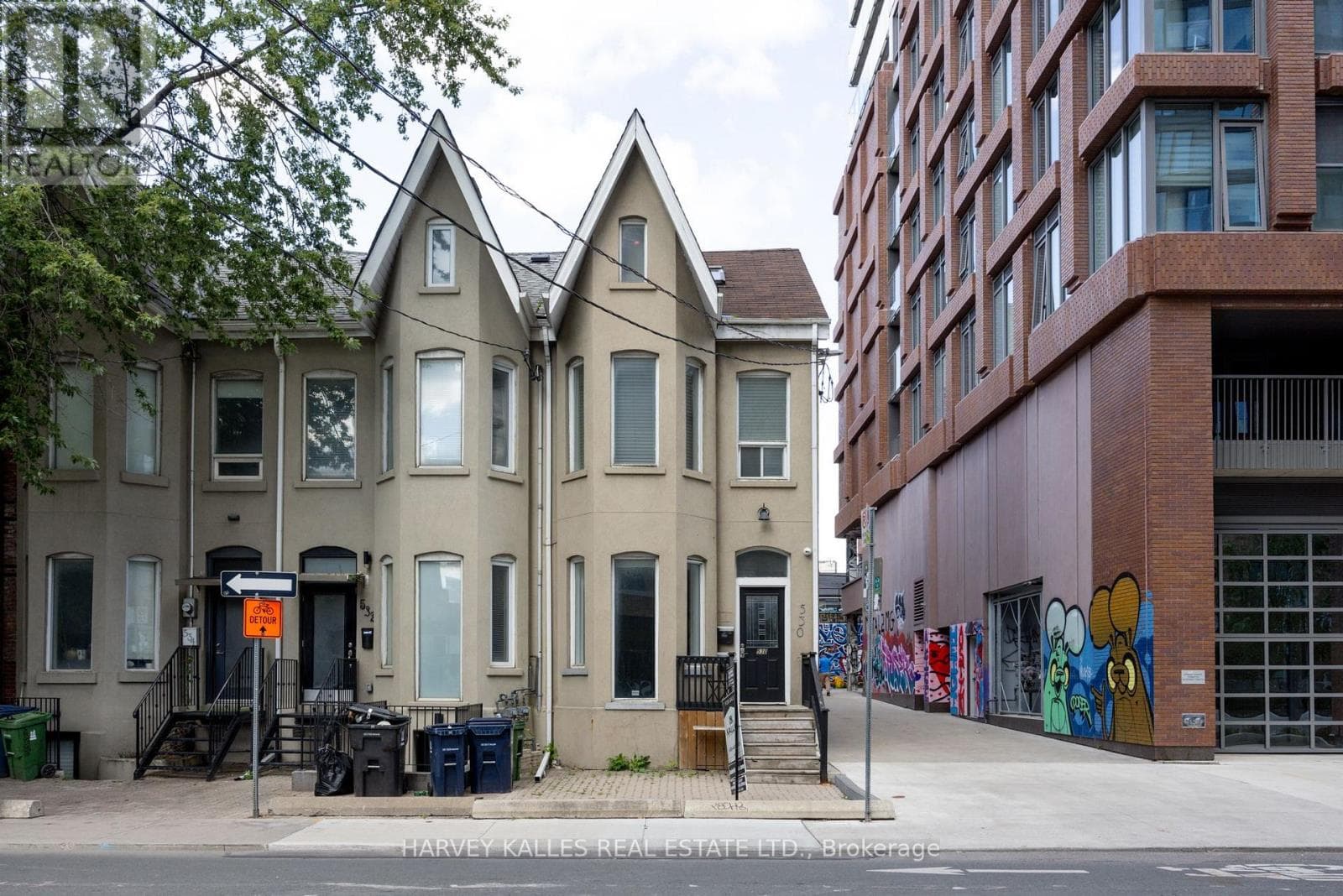 530 Richmond Street