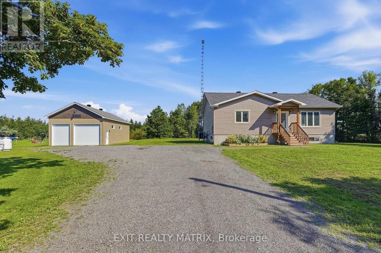 2355 Concession 7 Road