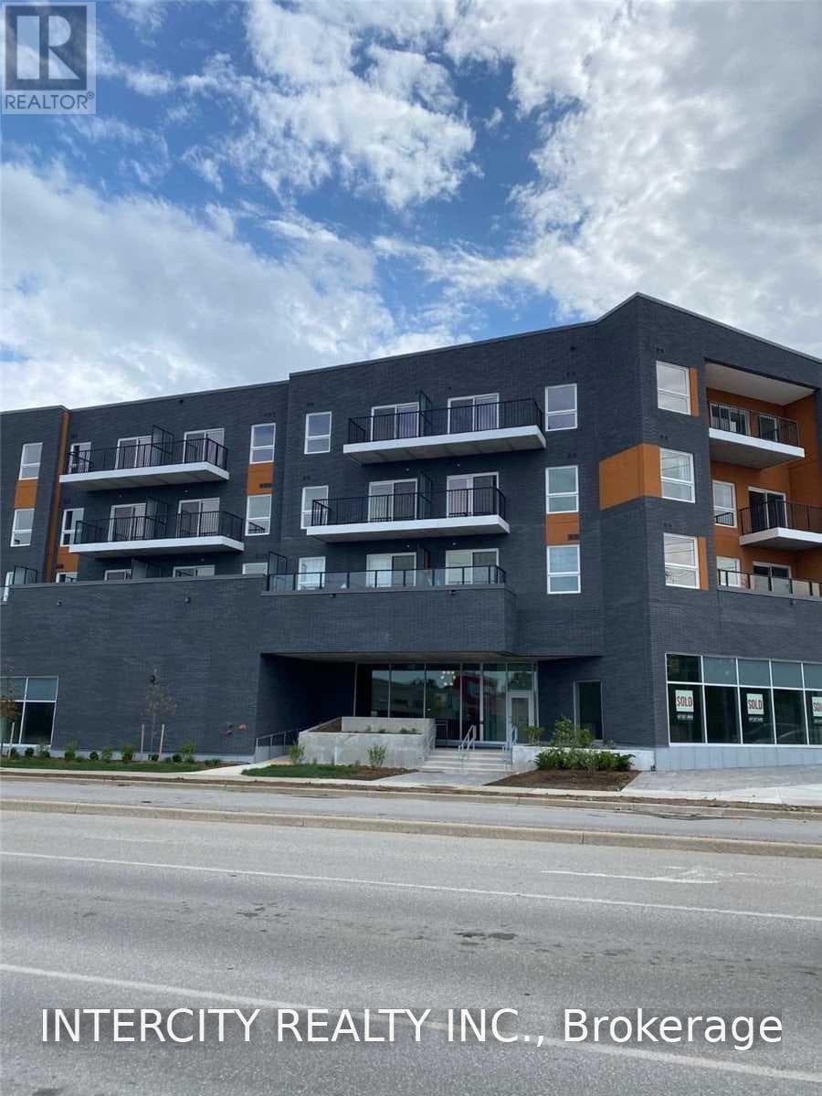 309- 430 Essa Road