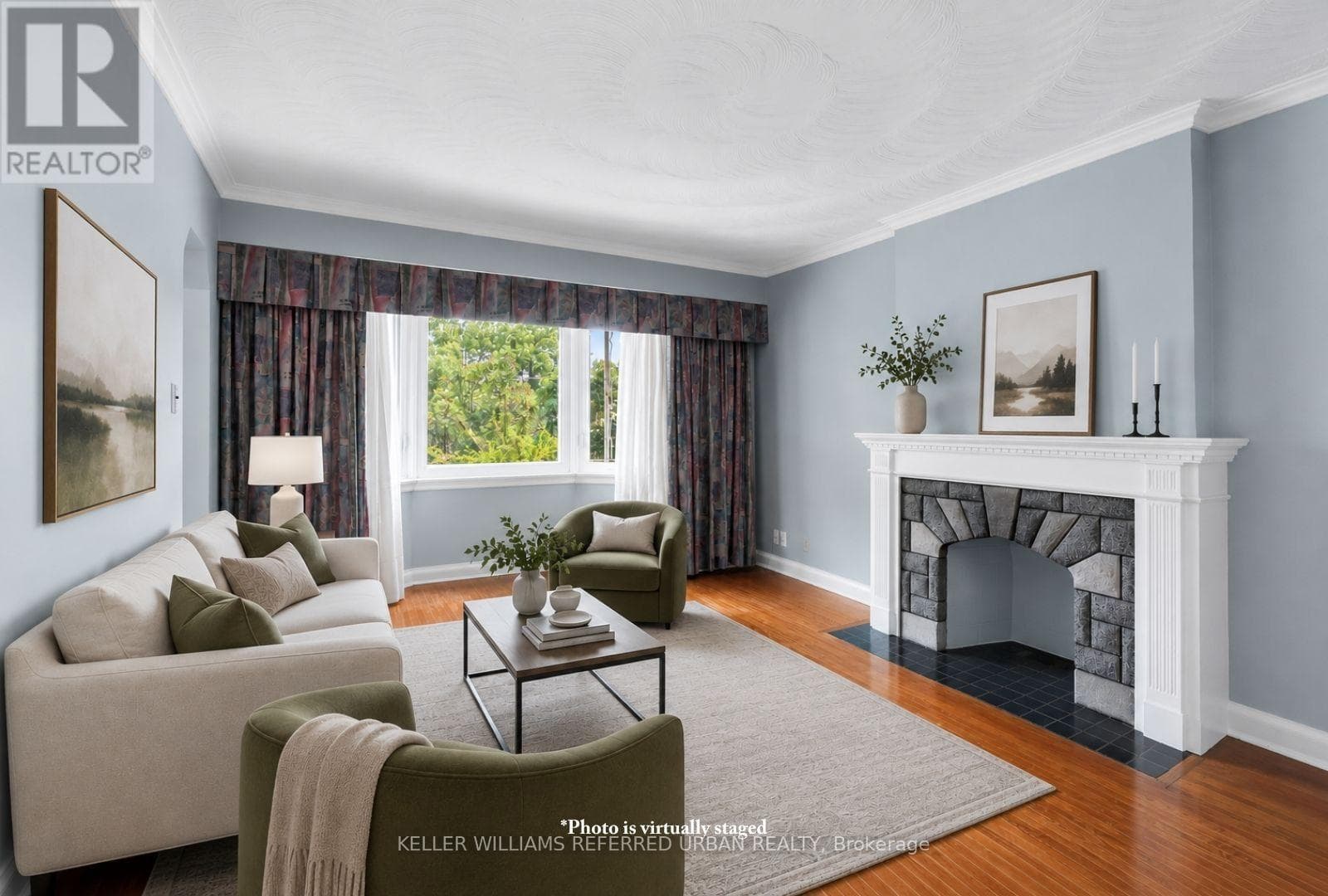 Single Family at 114 Gracefield Avenue, Toronto (Maple Leaf), Ontario - Photo 2 - RE/MAX Garden City Realty