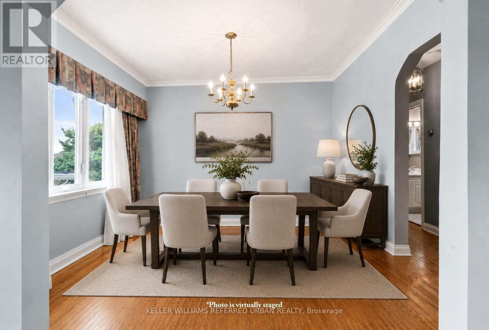 Single Family at 114 Gracefield Avenue, Toronto (Maple Leaf), Ontario - Photo 7 - RE/MAX Garden City Realty