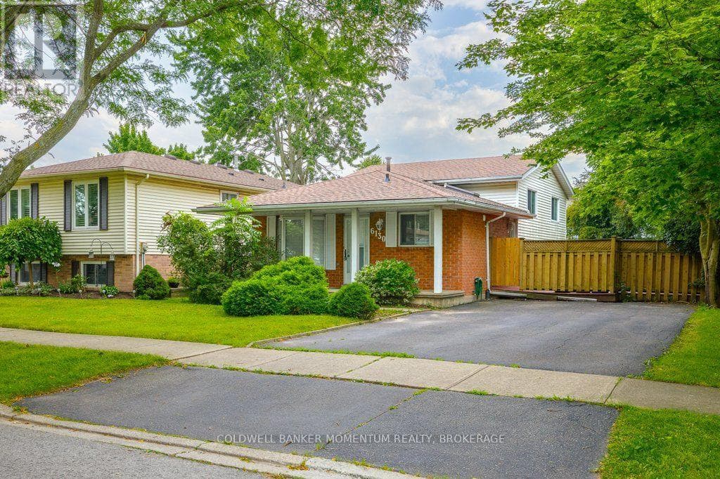 6130 Crimson Drive