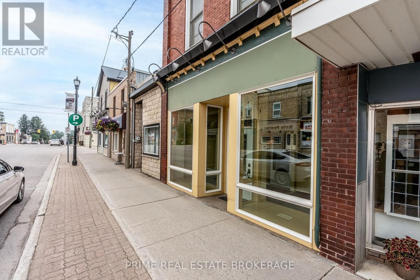 408 Queen Street