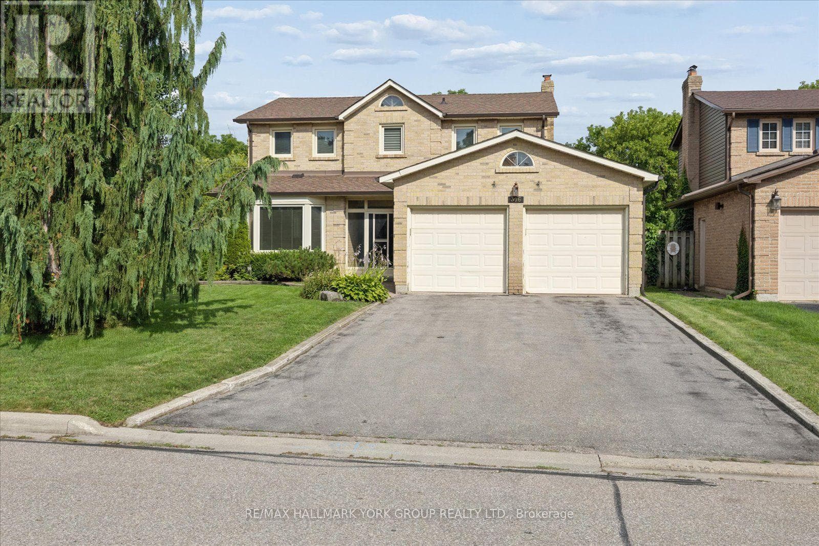306 Erin Trail