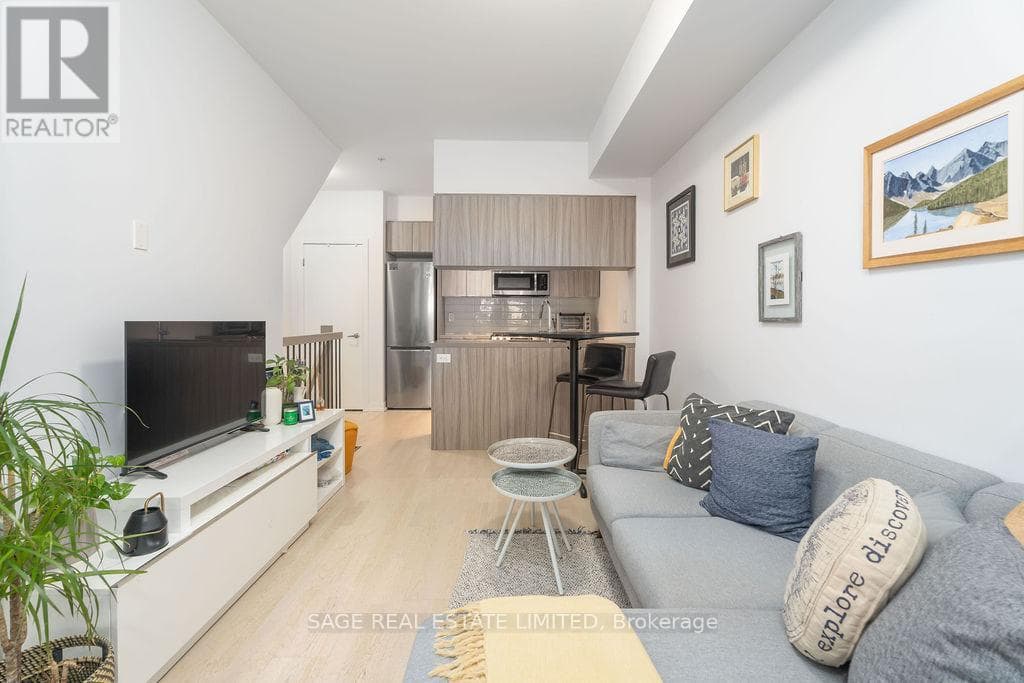 Th3- 150 Broadview Avenue