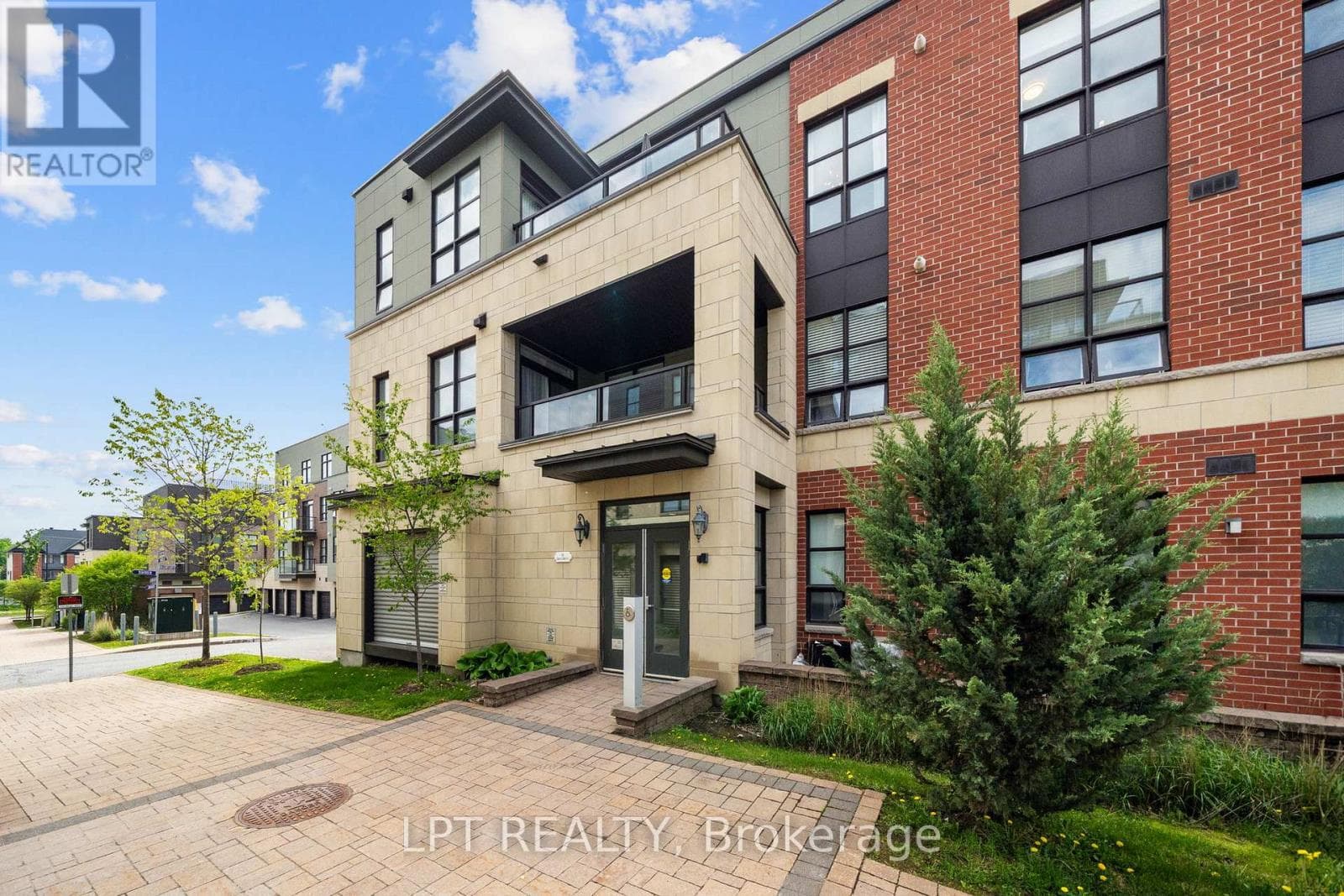 301- 298 Glenroy Gilbert Drive