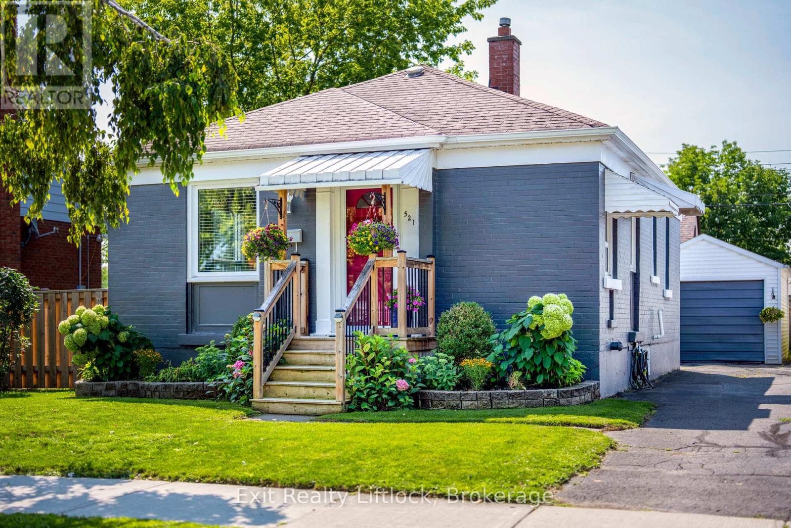 521 Mckellar Street