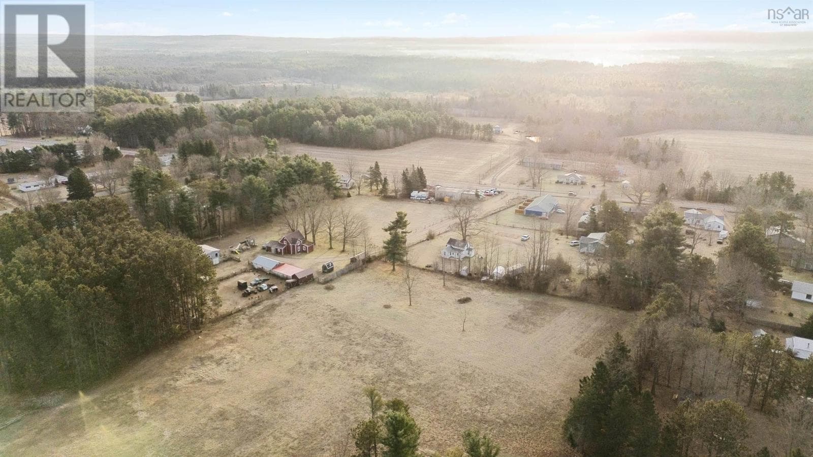 Vacant Land at , Wilmot, Nova Scotia - Photo 5 - RE/MAX Garden City Realty