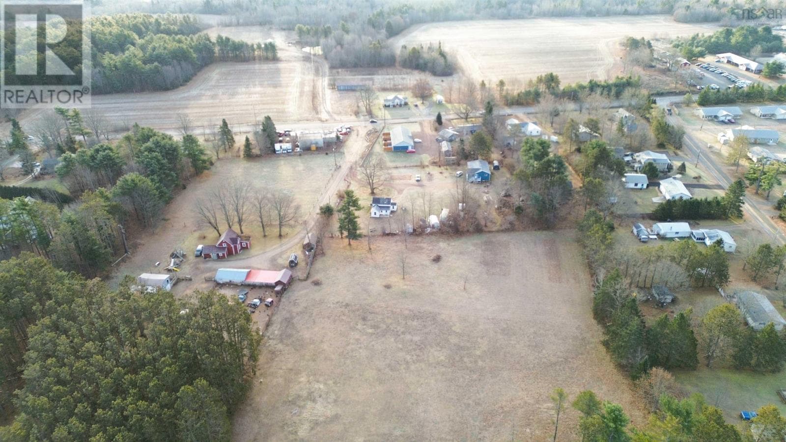 Vacant Land at , Wilmot, Nova Scotia - Photo 7 - RE/MAX Garden City Realty