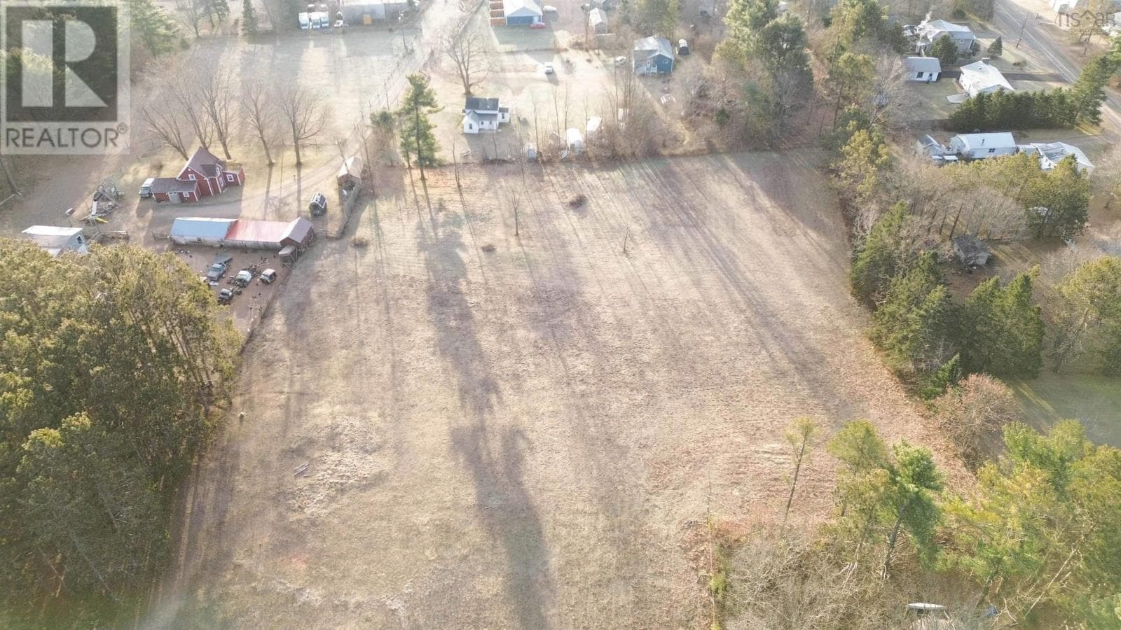 Vacant Land at , Wilmot, Nova Scotia - Photo 4 - RE/MAX Garden City Realty