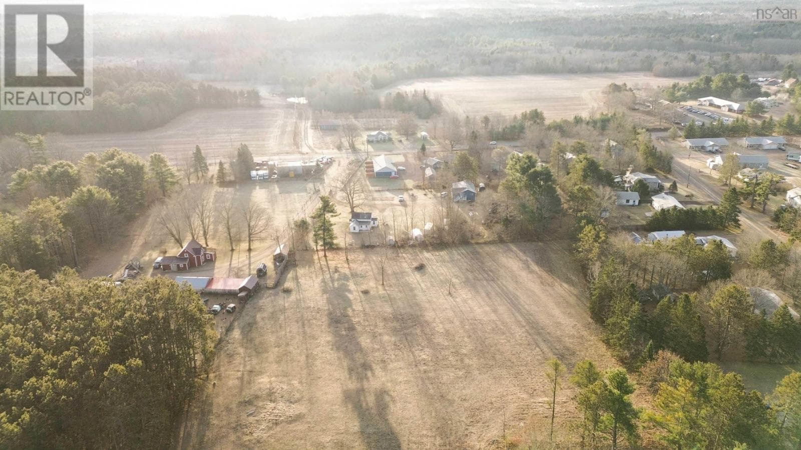 Vacant Land at , Wilmot, Nova Scotia - Photo 6 - RE/MAX Garden City Realty