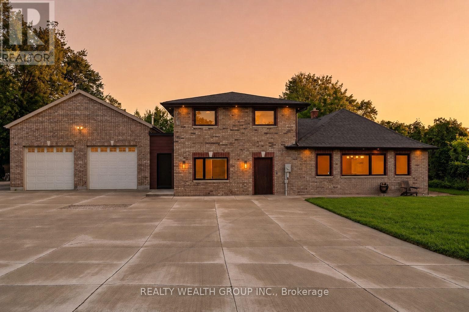 1310 Graham Sideroad
