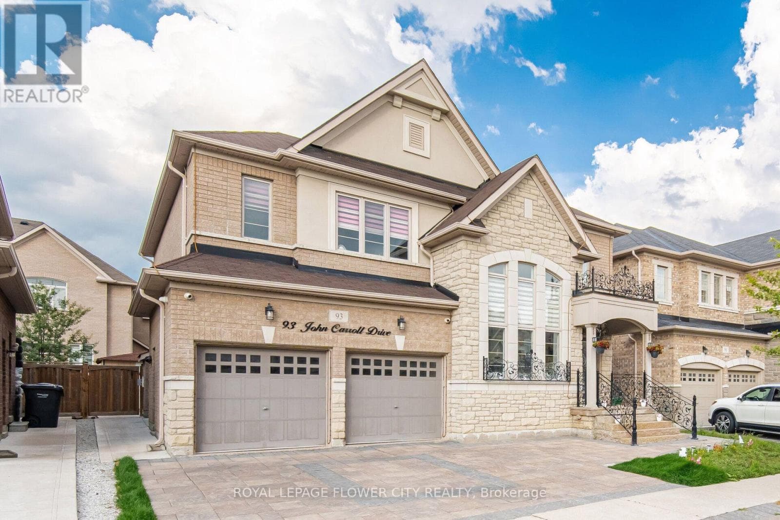 93 John Carroll Drive