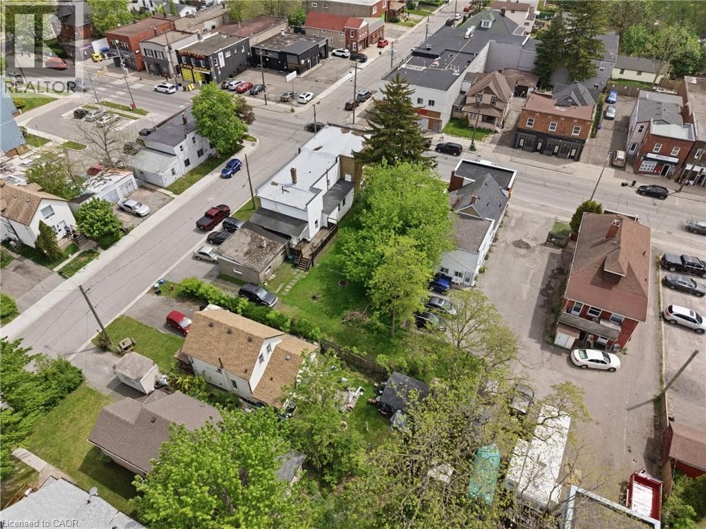 Multi-family at 247 KING Street, Welland, Ontario - Photo 2 - RE/MAX Garden City Realty