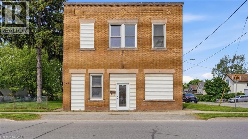 247 KING Street