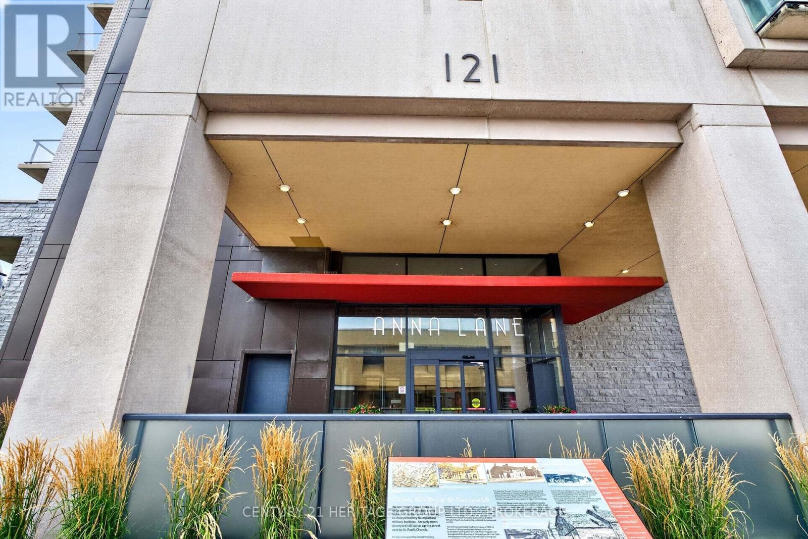 A1- 121 Queen Street